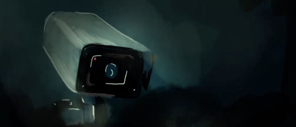 camera