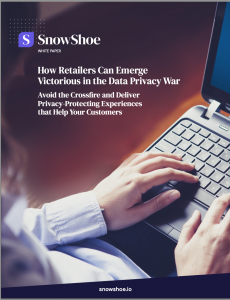 White Paper - Privacy - SnowShoe 1